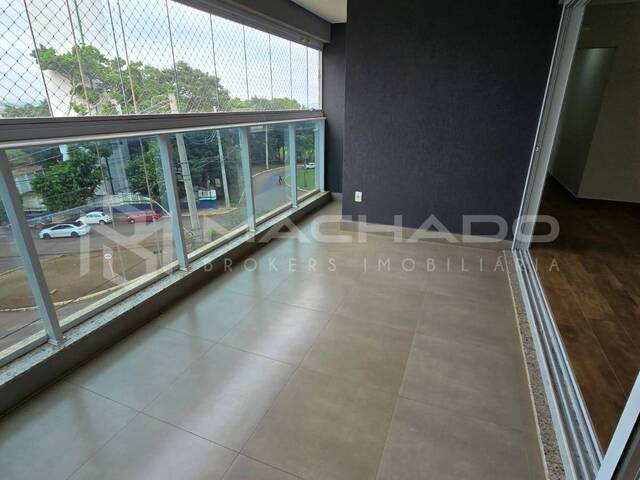 Apartamento para Venda em São Carlos - 3