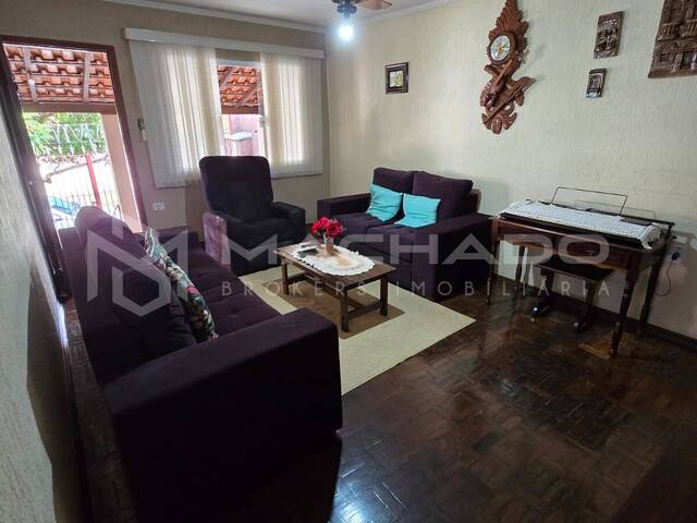 Casa para Venda em São Carlos - 3