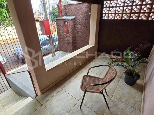 Casa para Venda em São Carlos - 2