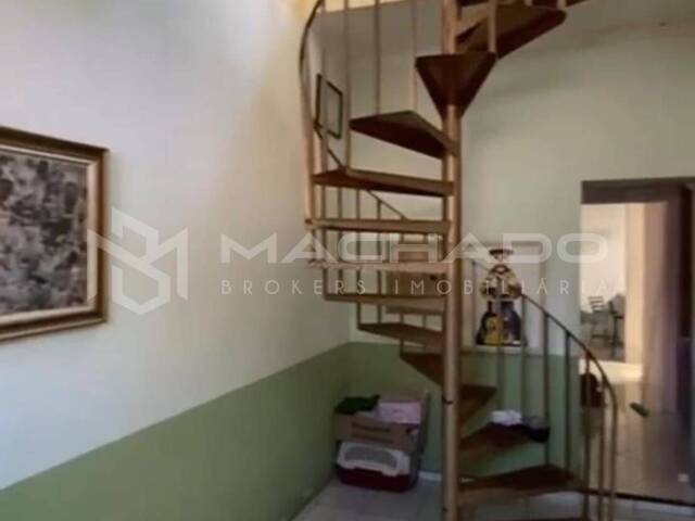 Casa para Venda em São Carlos - 4