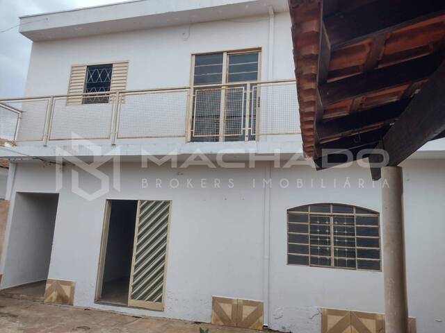 Casa para Venda em São Carlos - 2
