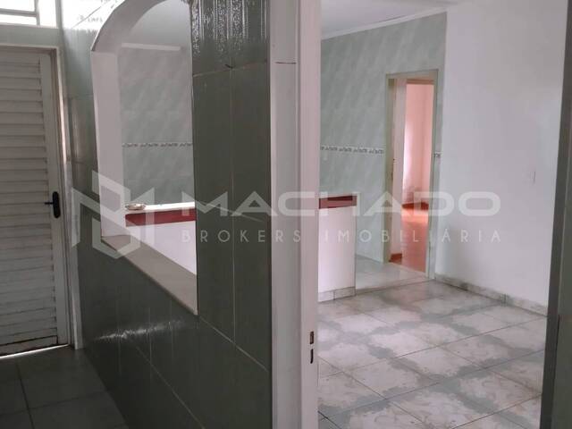 Casa para Venda em São Carlos - 4