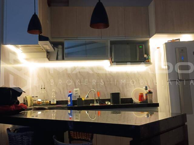 Apartamento para Venda em São Carlos - 2