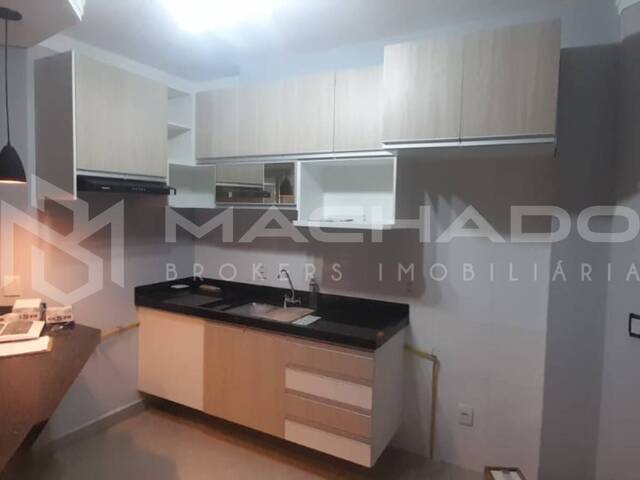 Venda em Residencial Parati - São Carlos