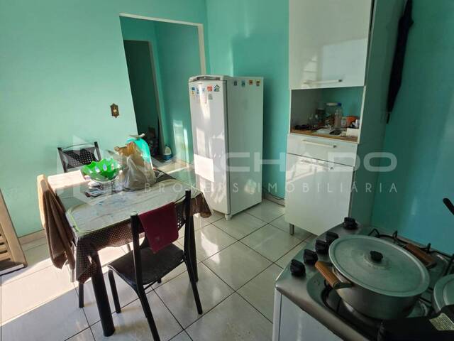 Casa para Venda em São Carlos - 2