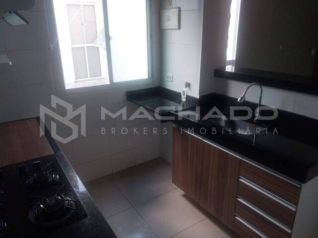 Apartamento para Venda em São Carlos - 2