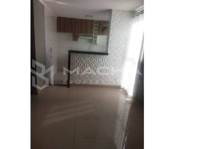 Apartamento para Venda em São Carlos - 3