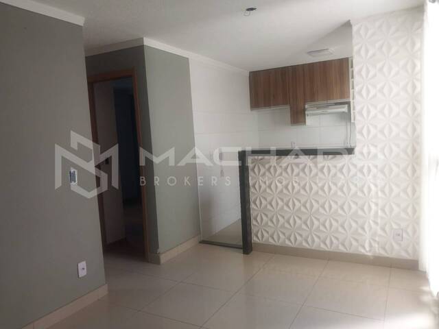 Apartamento para Venda em São Carlos - 4