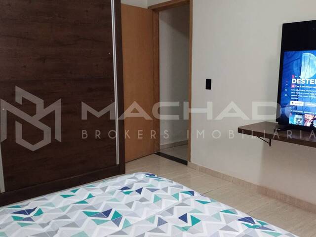 Casa para Venda em São Carlos - 5