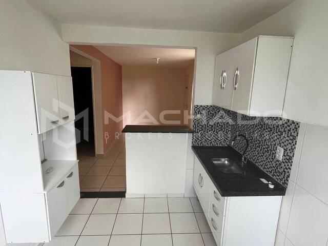 Apartamento para Venda em São Carlos - 2