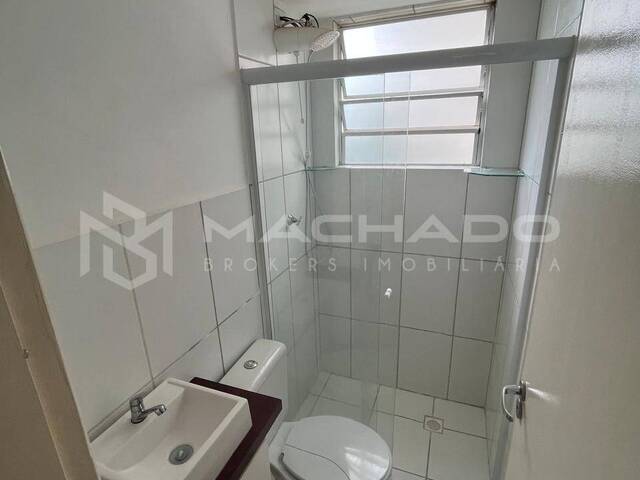 Apartamento para Venda em São Carlos - 3