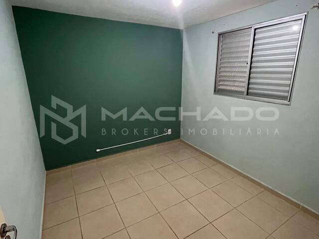 Apartamento para Venda em São Carlos - 4