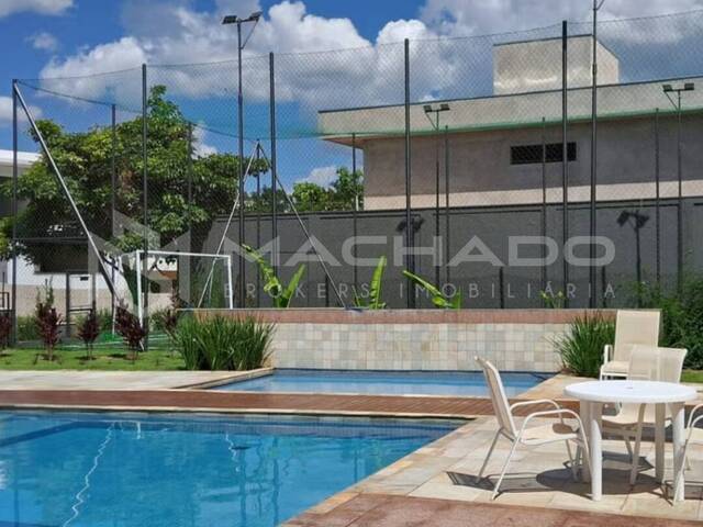 Área para Venda em São Carlos - 2