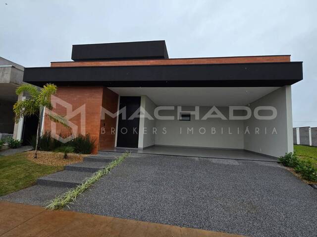 Casa para Venda em São Carlos - 2