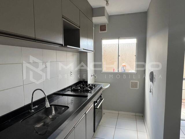 Apartamento para Venda em São Carlos - 3