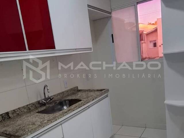 Casa para Locação em São Carlos - 2