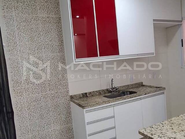 Casa para Locação em São Carlos - 3