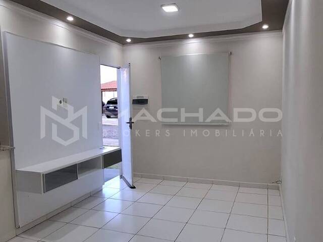 Casa para Locação em São Carlos - 4