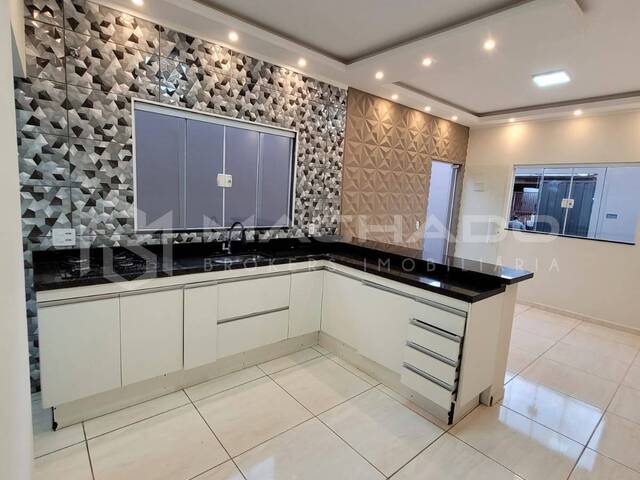 #365 - Casa para Venda em São Carlos - SP - 1