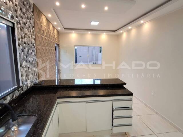 #365 - Casa para Venda em São Carlos - SP - 2
