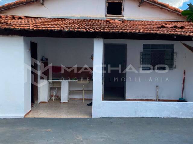 Casa para Venda em São Carlos - 2