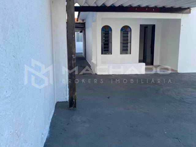 Casa para Venda em São Carlos - 3