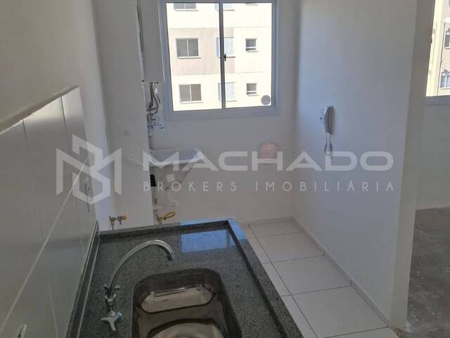 #369 - Apartamento para Venda em São Carlos - SP