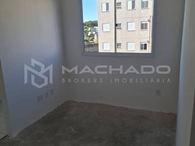 Apartamento para Venda em São Carlos - 2