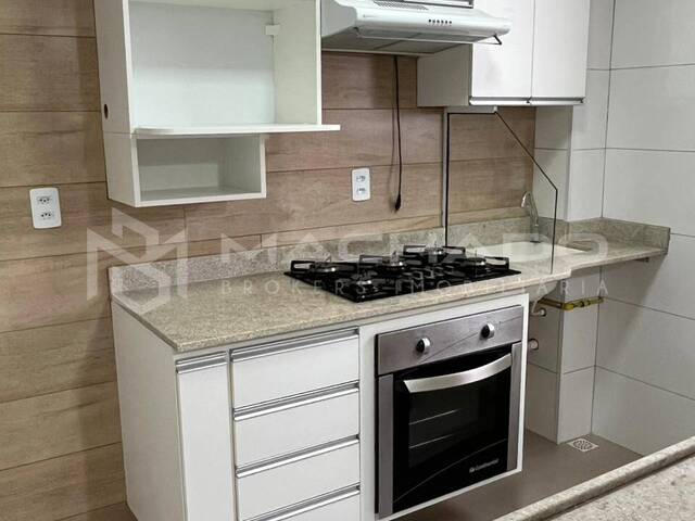 Apartamento para Venda em São Carlos - 2