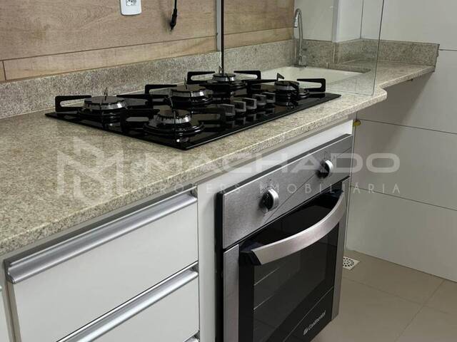 Apartamento para Venda em São Carlos - 4