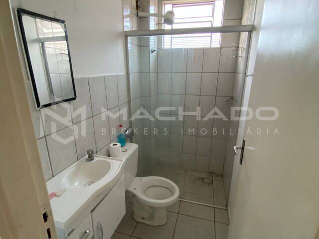 Apartamento para Venda em São Carlos - 2