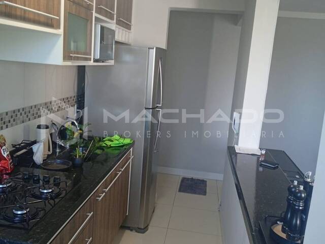 Apartamento para Venda em São Carlos - 2