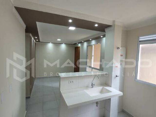 Venda em Vila Boa Vista 1 - São Carlos