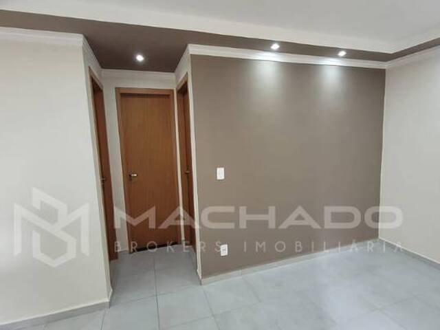 Apartamento para Venda em São Carlos - 2