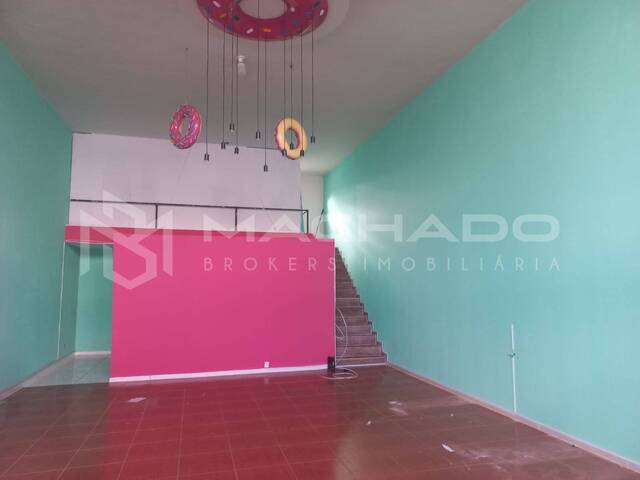 Sala para Locação em São Carlos - 4