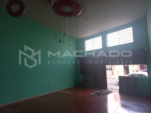 Sala para Locação em São Carlos - 2