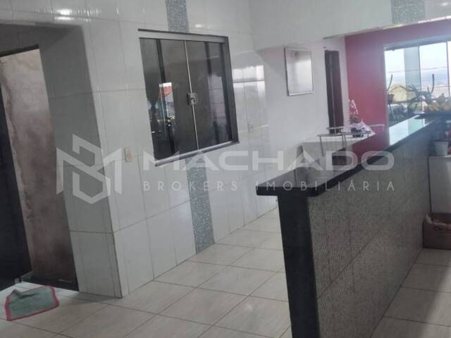 Casa para Venda em São Carlos - 2