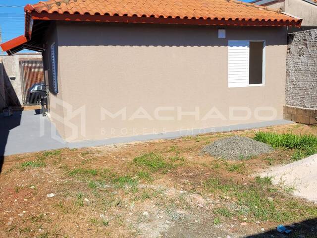 Casa para Venda em São Carlos - 3
