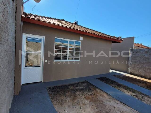 Casa para Venda em São Carlos - 2