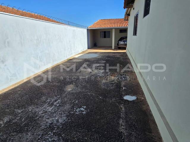 Venda em Jardim Beatriz - São Carlos