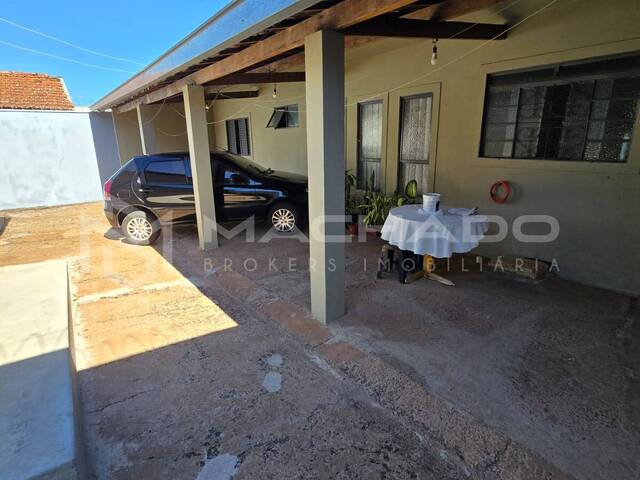 Casa para Venda em São Carlos - 4