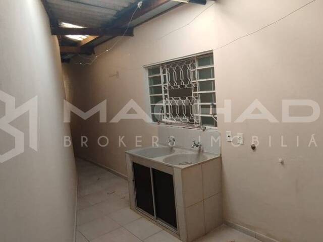 Casa para Venda em São Carlos - 2