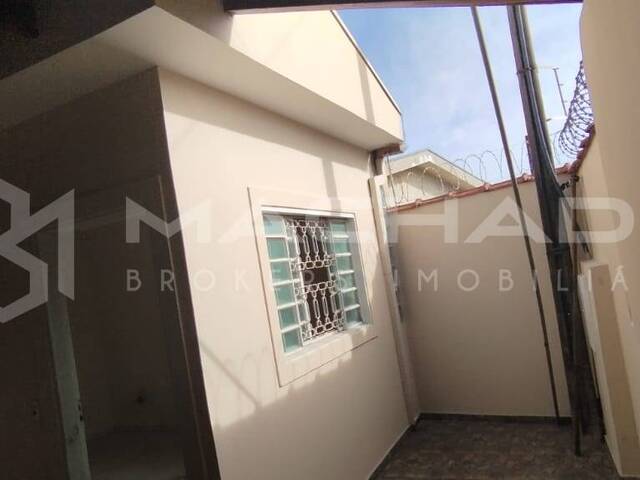 Casa para Venda em São Carlos - 3