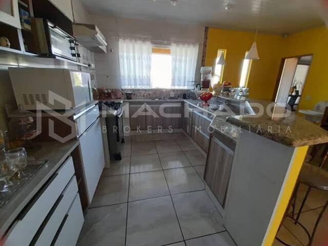 Casa para Venda em São Carlos - 5