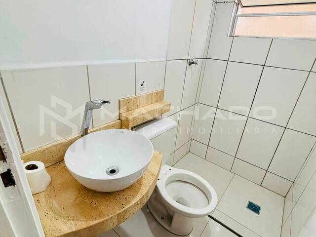 Apartamento para Venda em São Carlos - 3