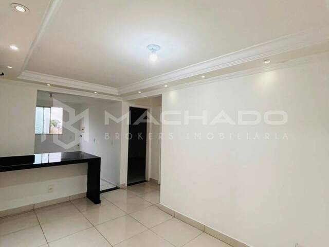 Apartamento para Venda em São Carlos - 2