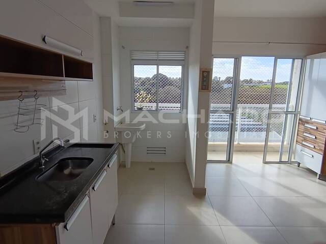 Apartamento para Venda em São Carlos - 2