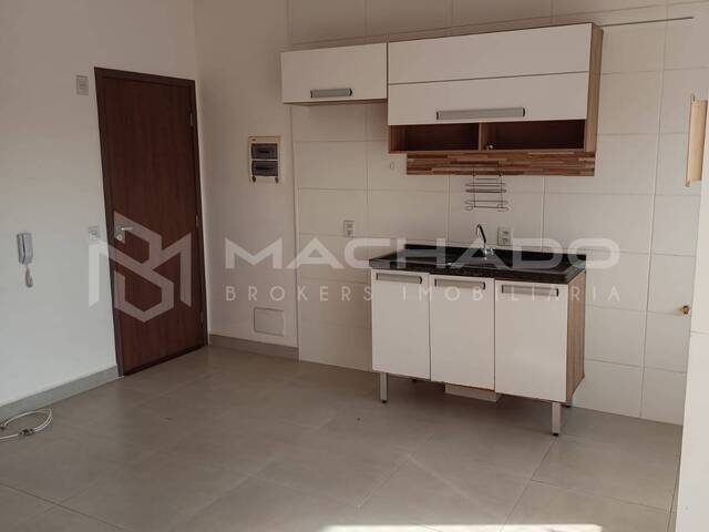 Apartamento para Venda em São Carlos - 4