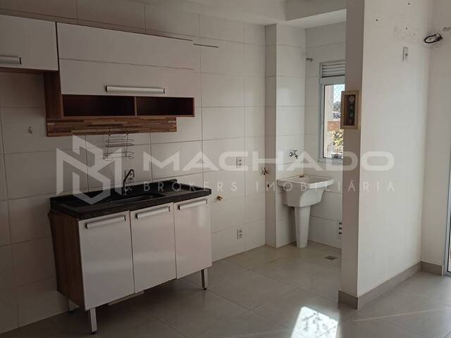 Apartamento para Venda em São Carlos - 3
