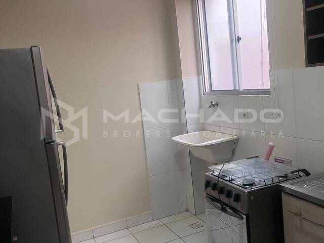 Apartamento para Venda em São Carlos - 2